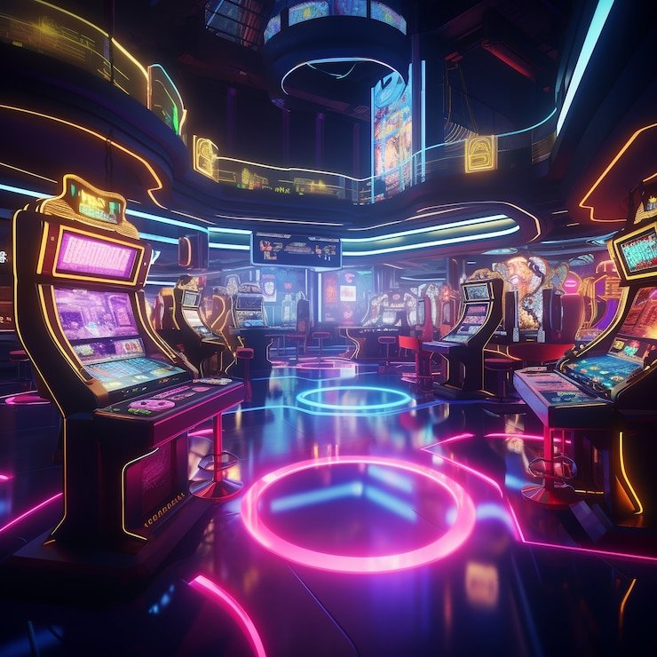togel77 featured game showcase