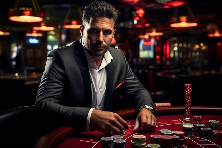 Pilihan permainan sepak bola langsung dan slot togel77