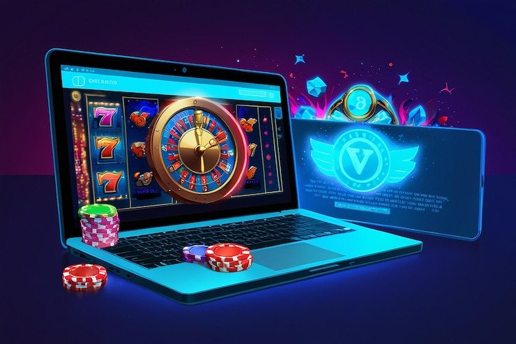 Antarmuka Match Winner di togel77 Antarmuka Match Winner di togel77